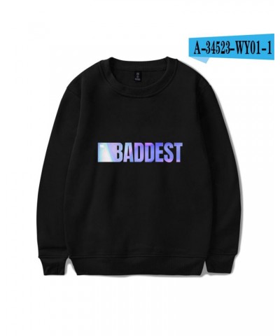 K/DA The Baddest Sweatshirts Collection $18.86 Tops