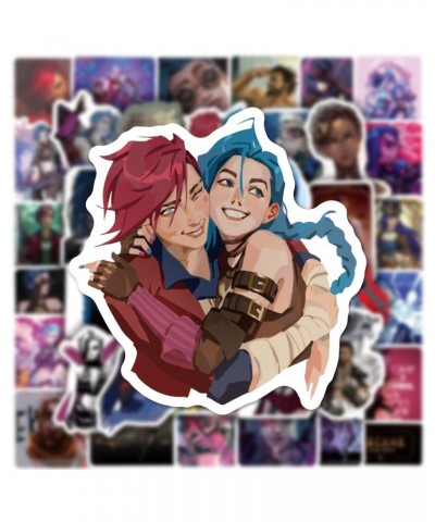 League of Legends Stickers $2.45 Stickers