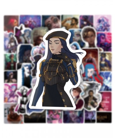 League of Legends Stickers $2.45 Stickers