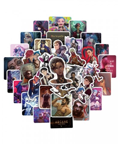 League of Legends Stickers $2.45 Stickers