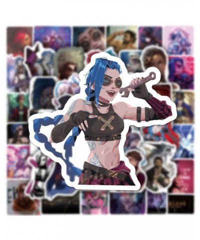 League of Legends Stickers $2.45 Stickers