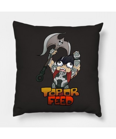 Top or Feed Poster TP2209 $9.50 Pillows