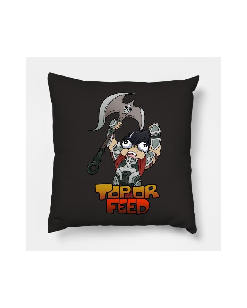 Top or Feed Poster TP2209 $9.50 Pillows