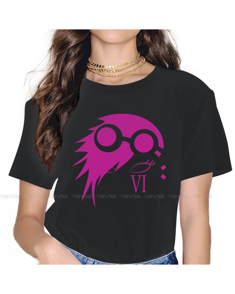 Mini Vi Unique T-Shirt $11.06 Tops