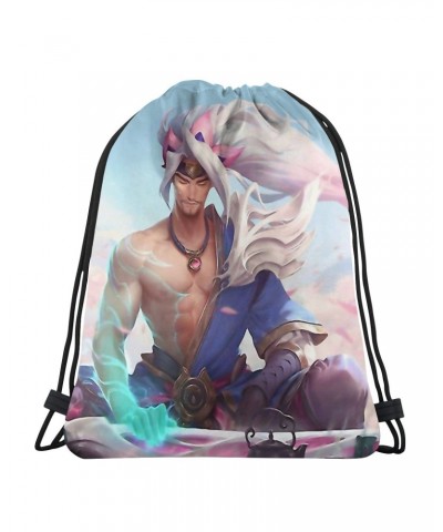 Yasuo "The Unforgiven" Backpack $5.91 BackPack