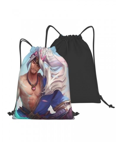 Yasuo "The Unforgiven" Backpack $5.91 BackPack