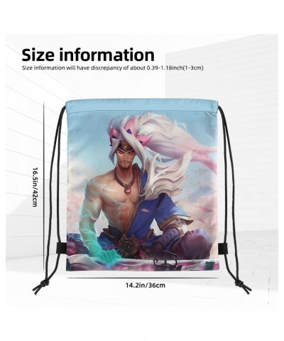 Yasuo "The Unforgiven" Backpack $5.91 BackPack