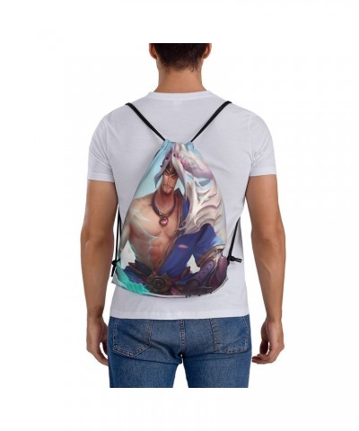 Yasuo "The Unforgiven" Backpack $5.91 BackPack