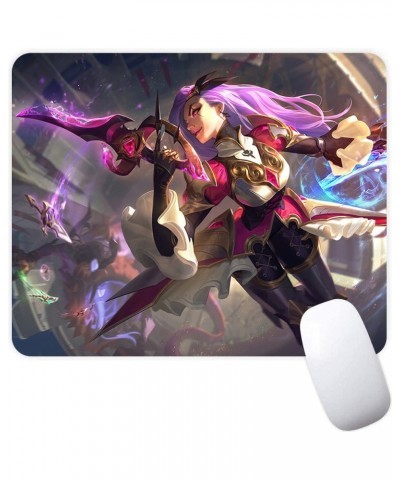 Katarina Mouse Pad Collection - All Skins - League Of Legends Gaming Deskmats $7.70 Mouse Pads