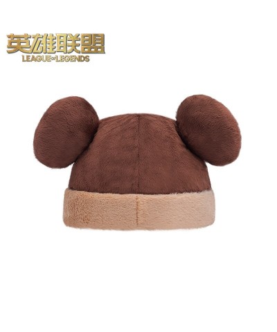 Tibbers Plush Hat $36.04 Hats and Beanies