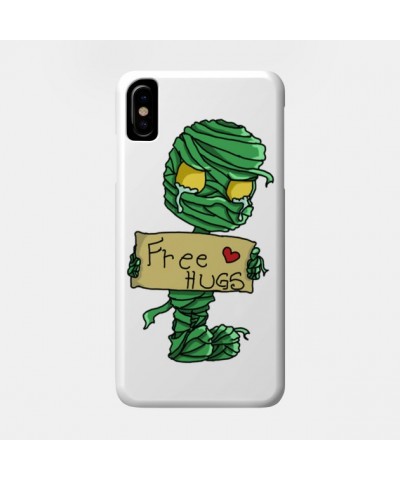 Amumu free hugs Case TP2209 $7.31 Phone Cases