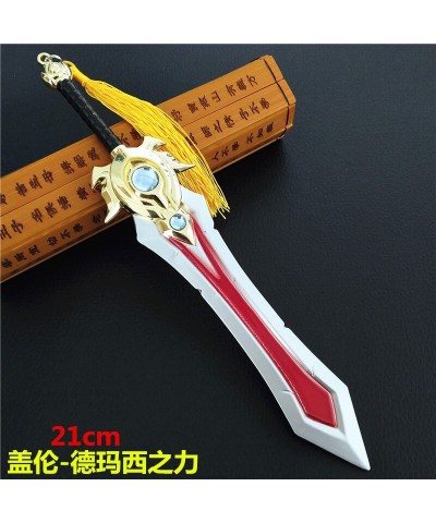 Weapon Model Collection 22 Cm $10.21 Statues