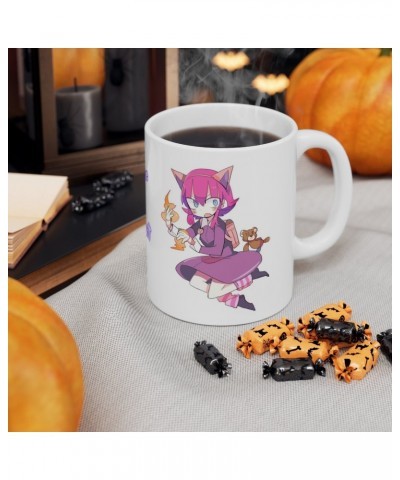 LOL Annie Akali Personalizable Mug League Of Legends Arcane Riot Games $11.00 Mugs