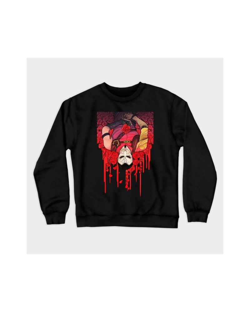 JHIN Sweatshirt TP2109 $12.92 Tops