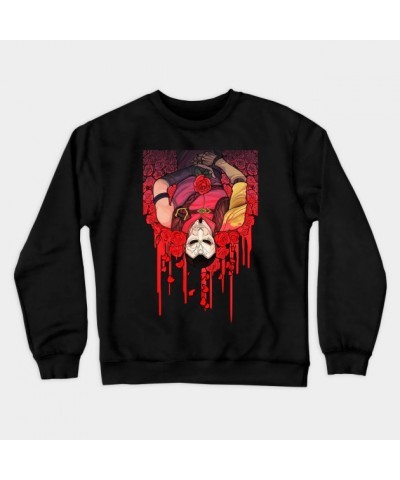 JHIN Sweatshirt TP2109 $12.92 Tops