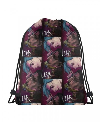 Silco Poster Arcane Backpack $8.77 BackPack