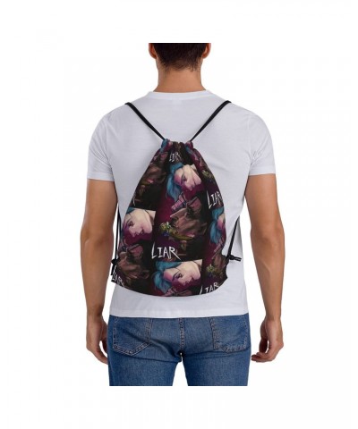 Silco Poster Arcane Backpack $8.77 BackPack