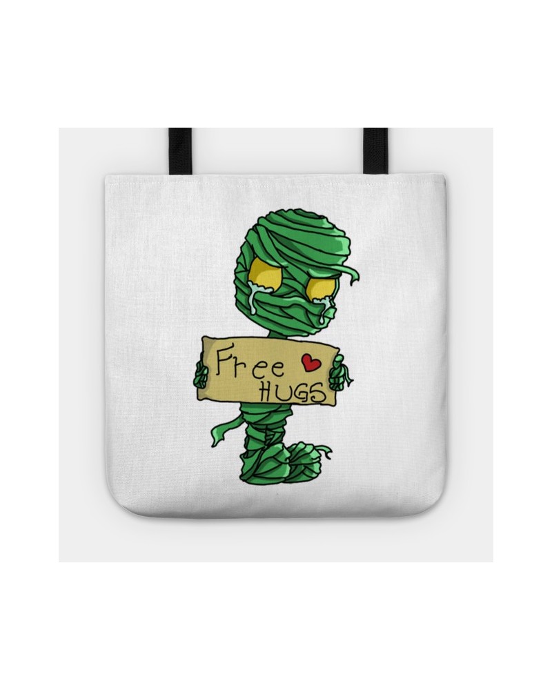 Amumu free hugs Tote TP2209 $10.00 Bags