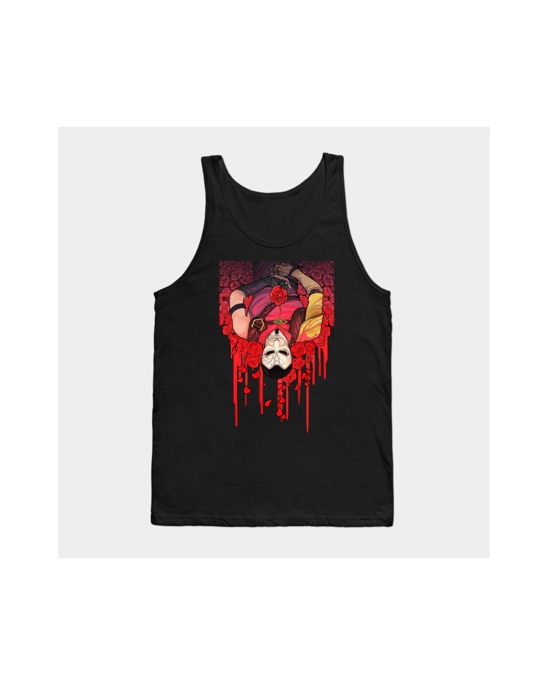 JHIN Tank Top TP2109 $9.80 Tops