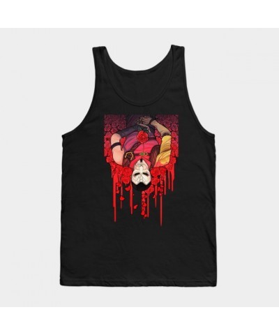 JHIN Tank Top TP2109 $9.80 Tops