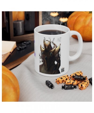 Ekko Azir Ziggs Diana Galio Cassiopeia Lux Brand League Of Legends LOL MAGES COLLECTİON 2 Personalizable Mug Arcane $7.02 Mugs