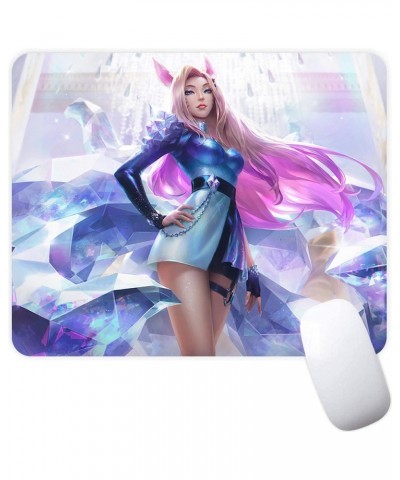 Sexy Ahri Mouse Pad Collection - League Of Legends Gaming Deskmats $6.11 Mouse Pads