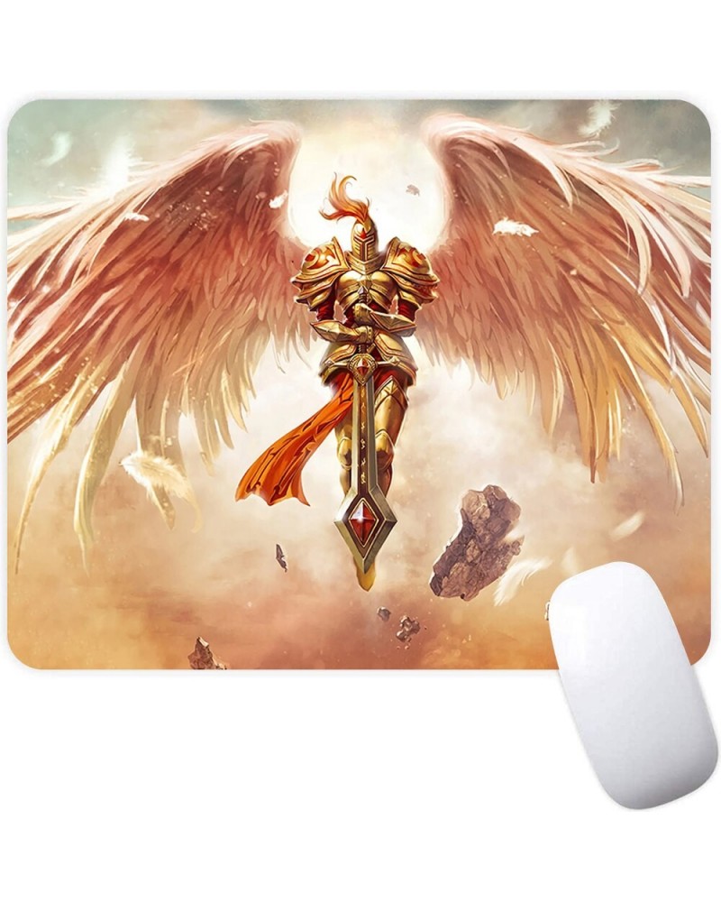 Kayle Mouse Pad Collection - All Skins - League Of Legends Gaming Deskmats $4.92 Mouse Pads