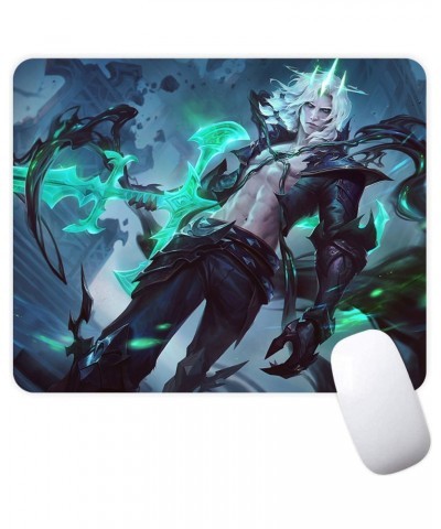 Viego Mouse Pad Collection - All Skins - League Of Legends Gaming Deskmats $4.92 Mouse Pads