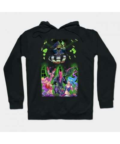 Arcade League Hoodie TP2109 $13.04 Tops