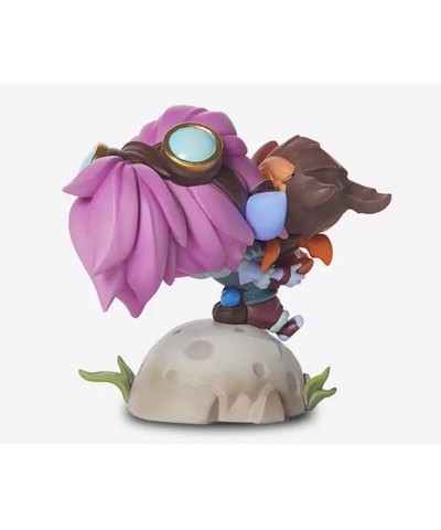 Tristana "The Megling Gunner" Figure $112.75 Figures