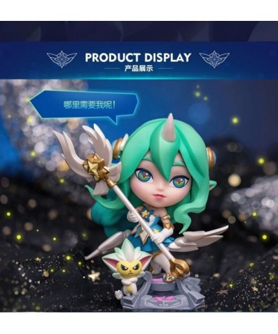 Soraka "Skin Star Guardian" Figure $34.40 Figures