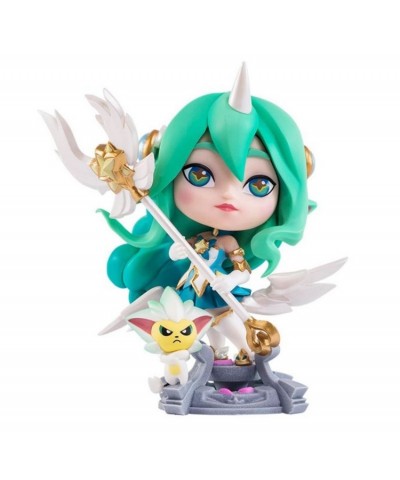 Soraka "Skin Star Guardian" Figure $34.40 Figures