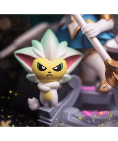 Soraka "Skin Star Guardian" Figure $34.40 Figures