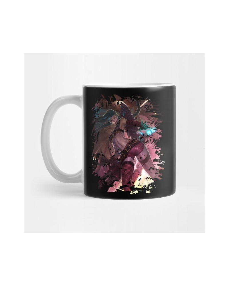 The Loose Cannon Mug TP2209 $4.80 Mugs