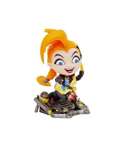 Jinx "Odyssey" Figure $35.56 Figures