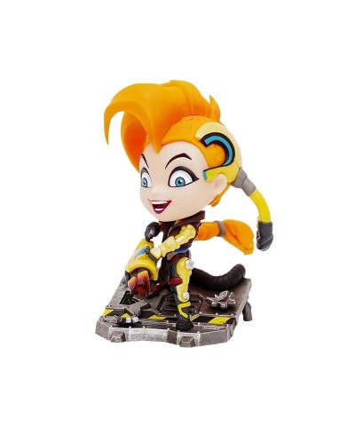 Jinx "Odyssey" Figure $35.56 Figures