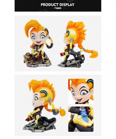 Jinx "Odyssey" Figure $35.56 Figures