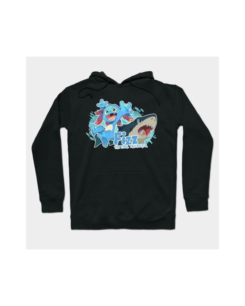 Let me at them Hoodie TP2109 $19.36 Tops