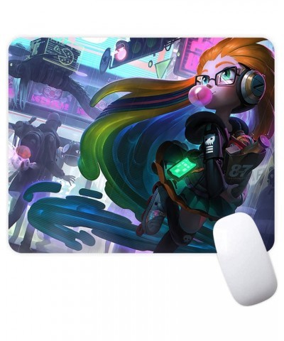 Zoe Mouse Pad Collection - All Skins - League Of Legends Gaming Deskmats $6.11 Mouse Pads