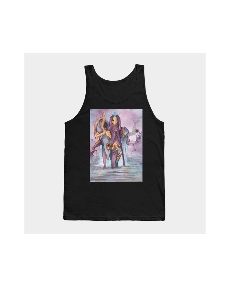 Dark cosmic Tank Top TP2109 $6.20 Tops