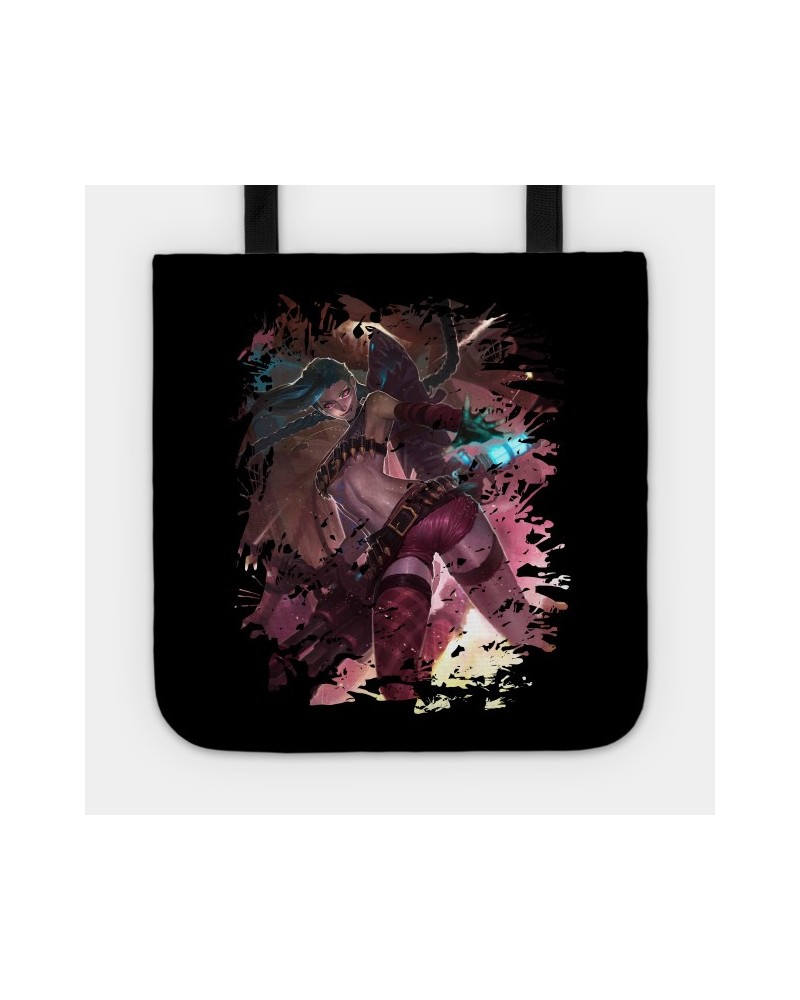 The Loose Cannon Tote TP2209 $8.00 Bags