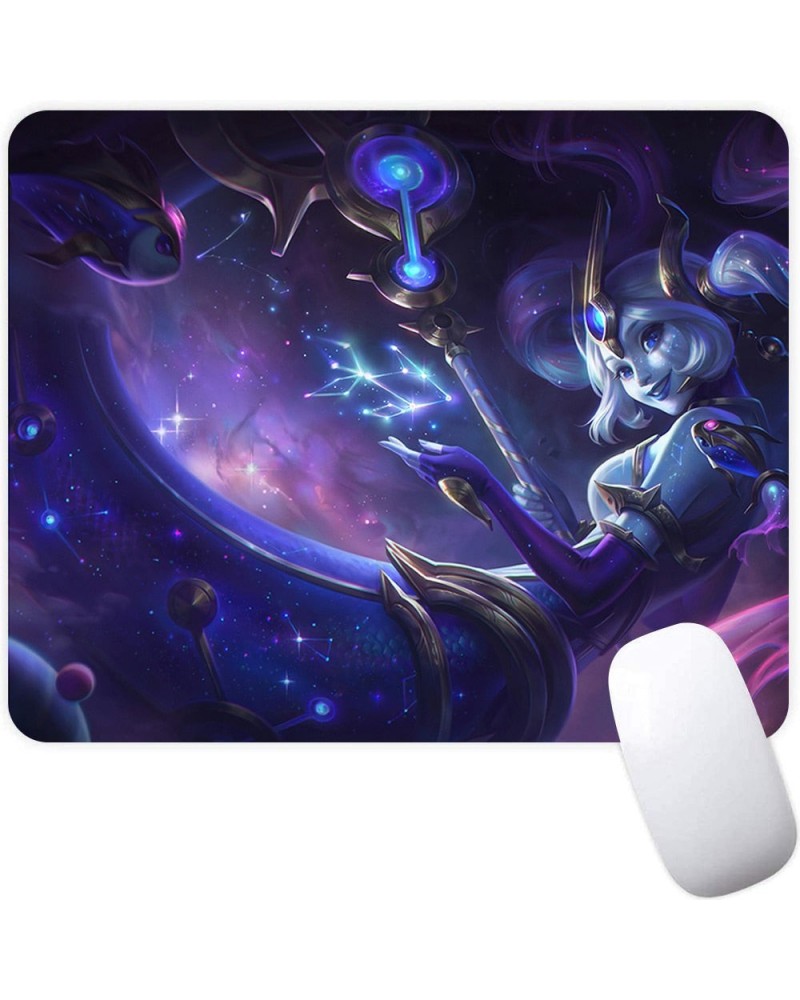 Nami Mouse Pad Collection - All Skins - League Of Legends Gaming Deskmats $4.77 Mouse Pads