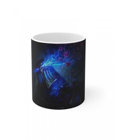 Zed inpromo Shockblade Odysses League Of Legends LOL Personalizable Mugs Arcane Riot Games $8.42 Mugs