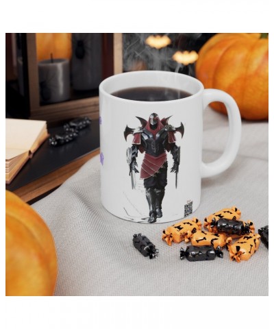 Zed inpromo Shockblade Odysses League Of Legends LOL Personalizable Mugs Arcane Riot Games $8.42 Mugs