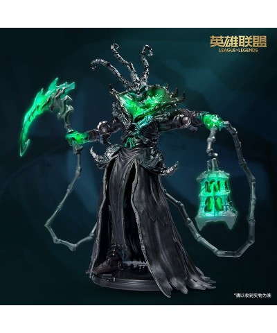 Thresh Figure "The Chain Warden" $36.51 Figures