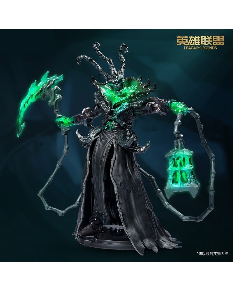 Thresh Figure "The Chain Warden" $36.51 Figures