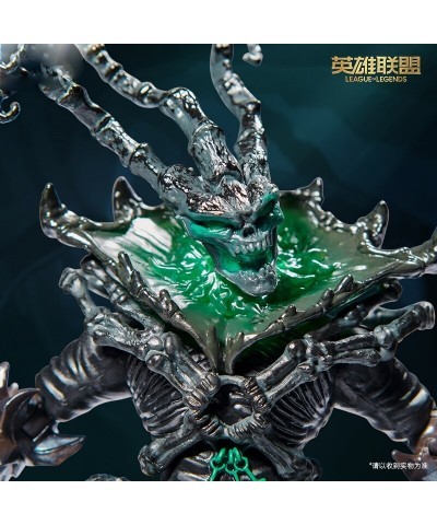 Thresh Figure "The Chain Warden" $36.51 Figures