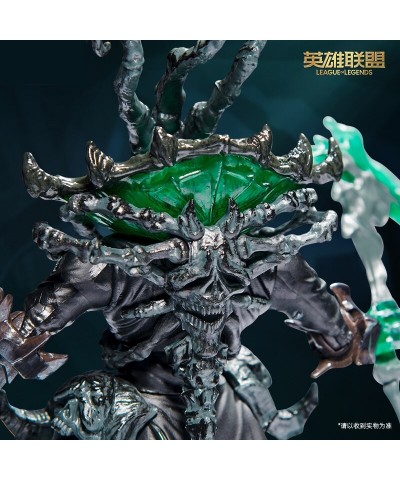 Thresh Figure "The Chain Warden" $36.51 Figures