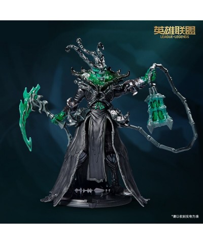 Thresh Figure "The Chain Warden" $36.51 Figures