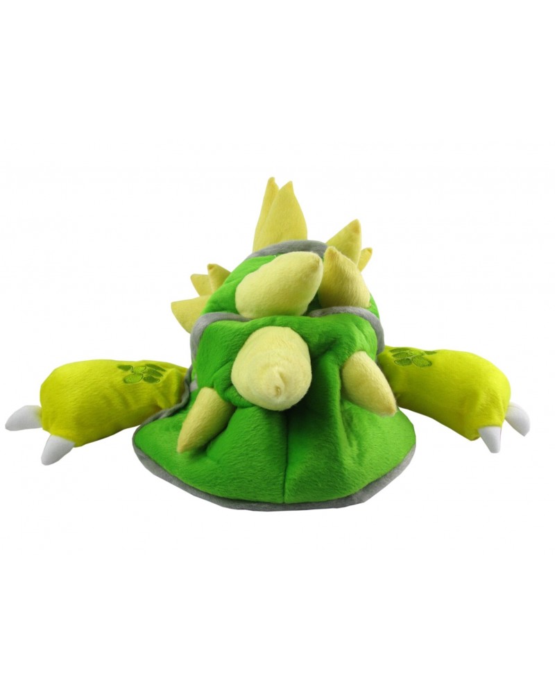 Rammus Warm COSPLAY Plush Hat $11.66 Hats and Beanies